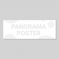 Poster Quadratisch Printonline24