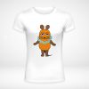 Die Maus©-Damen-T-Shirts online gestalten und blitzschnell drucken!