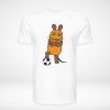 Die Maus©-T-Shirts online gestalten und blitzschnell drucken!