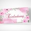 Hochzeitskarten im Din Lang-Format!