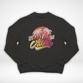 Sweatshirt online bedrucken und selbst gestalten