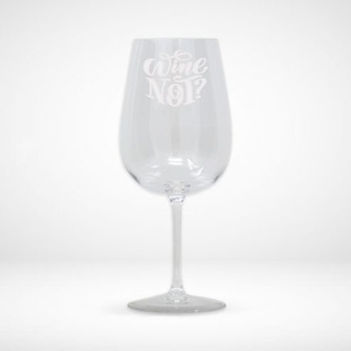 Gestalten Sie jetzt Ihren eigenes Weinglas online!