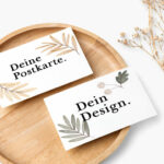 A6 Karten drucken | printonline24.com