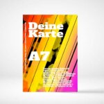 A6 Karten drucken | printonline24.com