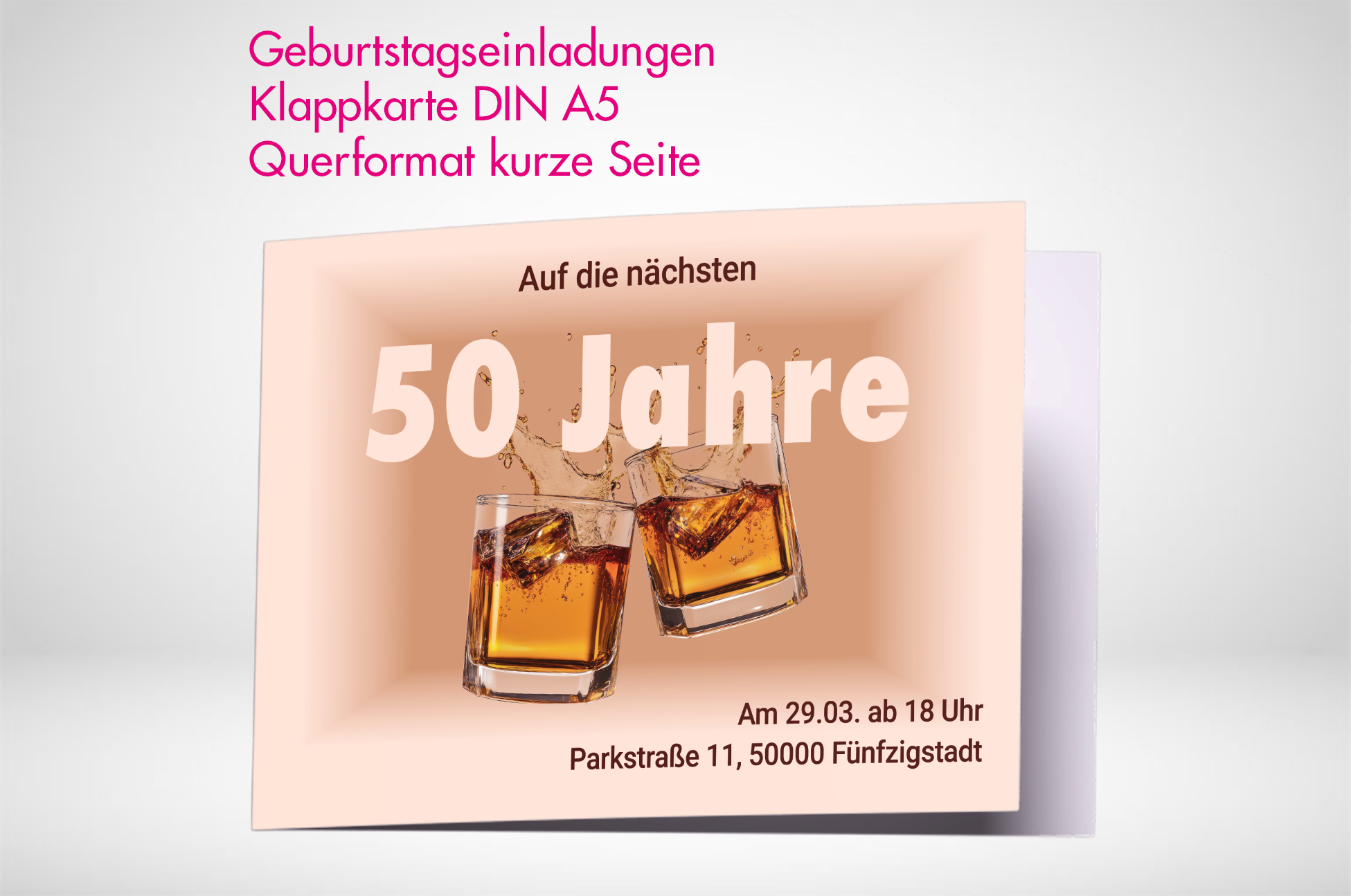 Geburtstagseinladungen-A5-Klappkarte-drucken-lassen-printonline24