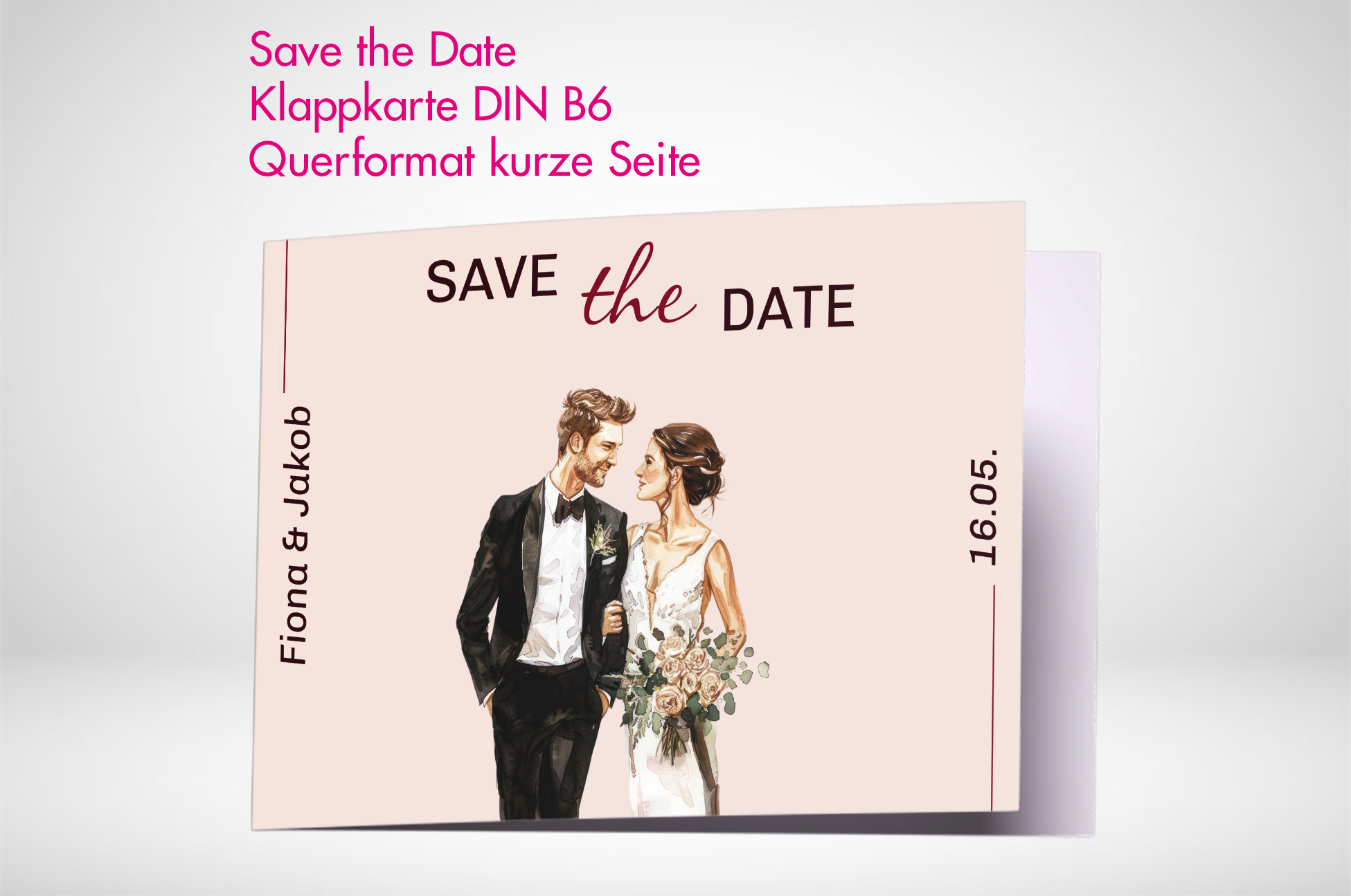 Save-the-Date-B6-Klappkarte-drucken-lassen-printonline24