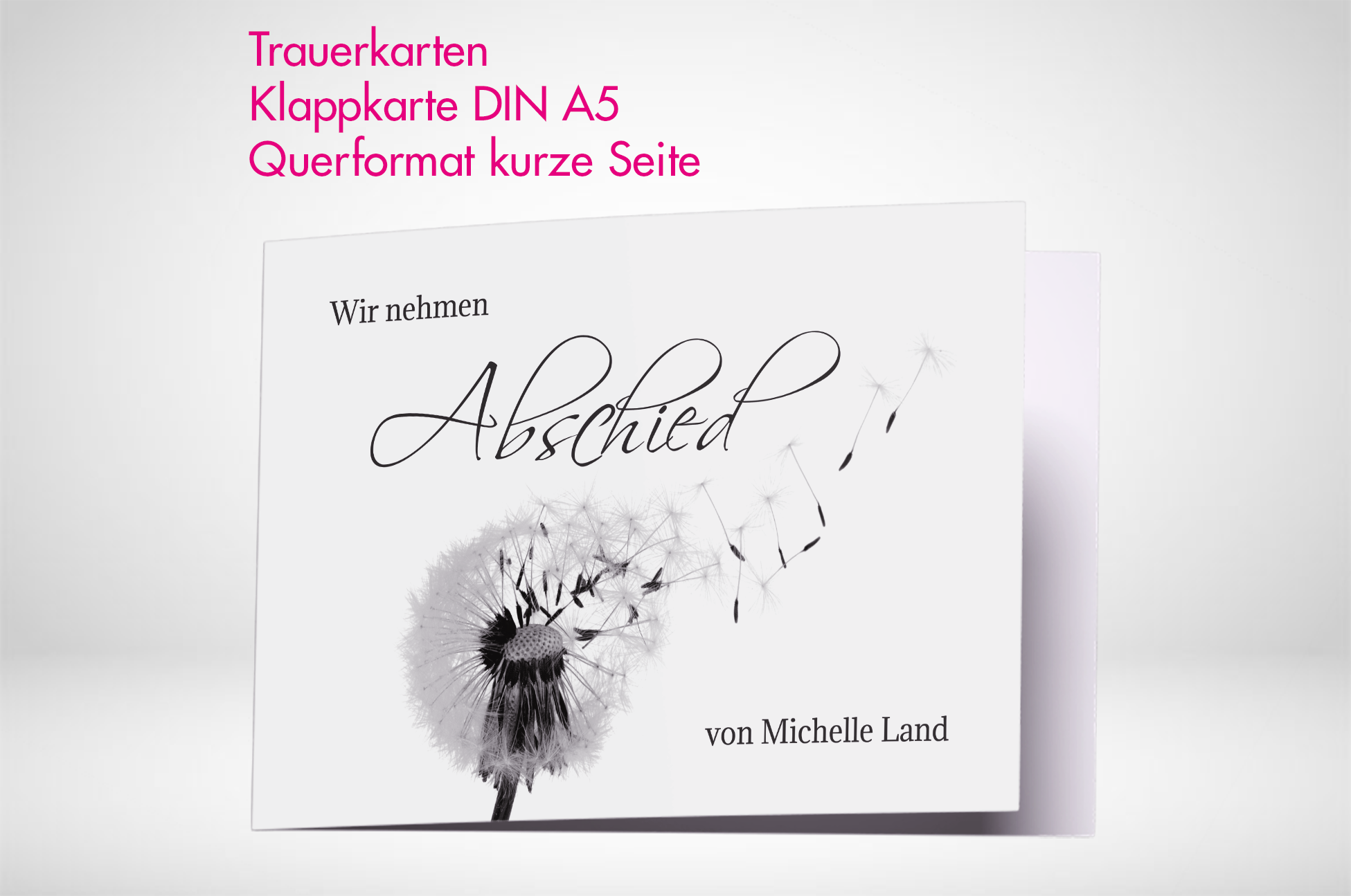 Trauerkarten-A5-Klappkarte-drucken-lassen-printonline24