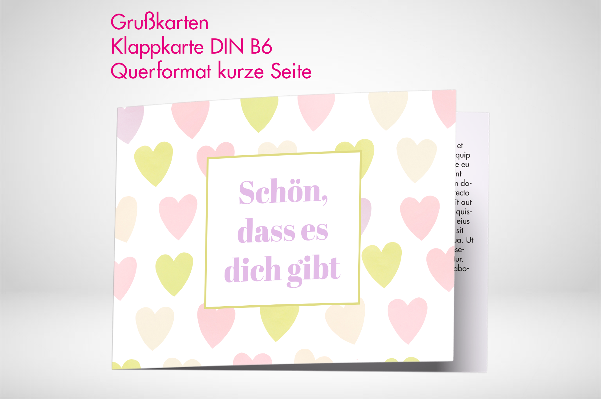 Grußkarte-B6-Klappkarte-drucken-lassen-printonline24