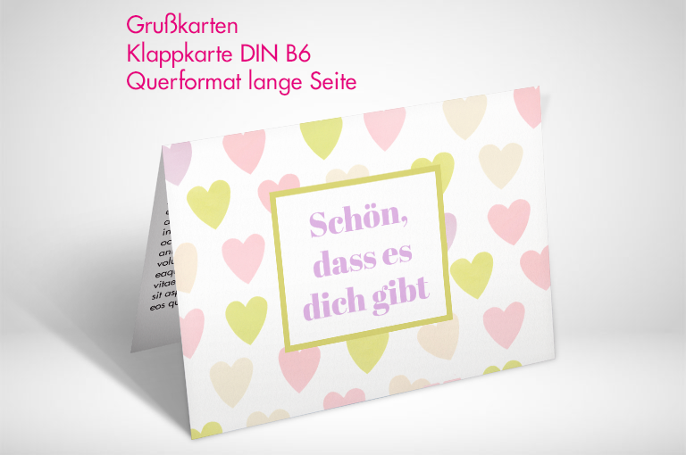 Grußkarte-B6-Klappkarte-online-gestalten-printonline24