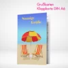 Grußkarten Klappkarten A6 drucken und bestellen. Grußkarten Klappkarten A6 selbst online gestalten und drucken lassen.