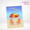 Grußkarten A6 drucken und bestellen. Grußkarten A6 selbst online gestalten und drucken lassen.
