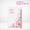 Grußkarten Klappkarten A7 drucken und bestellen. Eigene Grußkarten Klappkarten A7 online gestalten und drucken lassen.