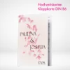 Hochzeitskarten Klappkarten B6 drucken und bestellen. Hochzeitskarten Klappkarten B6 selbst online gestalten und drucken lassen.