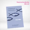 Kommunionskarten A5 drucken und bestellen. Eigene Kommunionskarten A5 selbst online gestalten und drucken lassen.