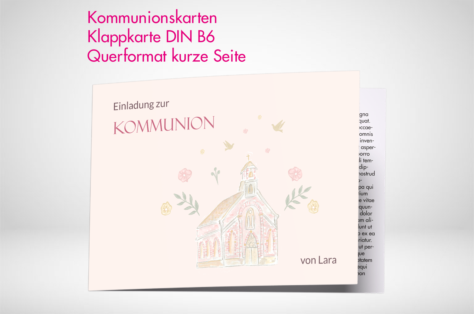 Kommunionskarten-B6-Klappkarte-drucken-lassen-printonline24