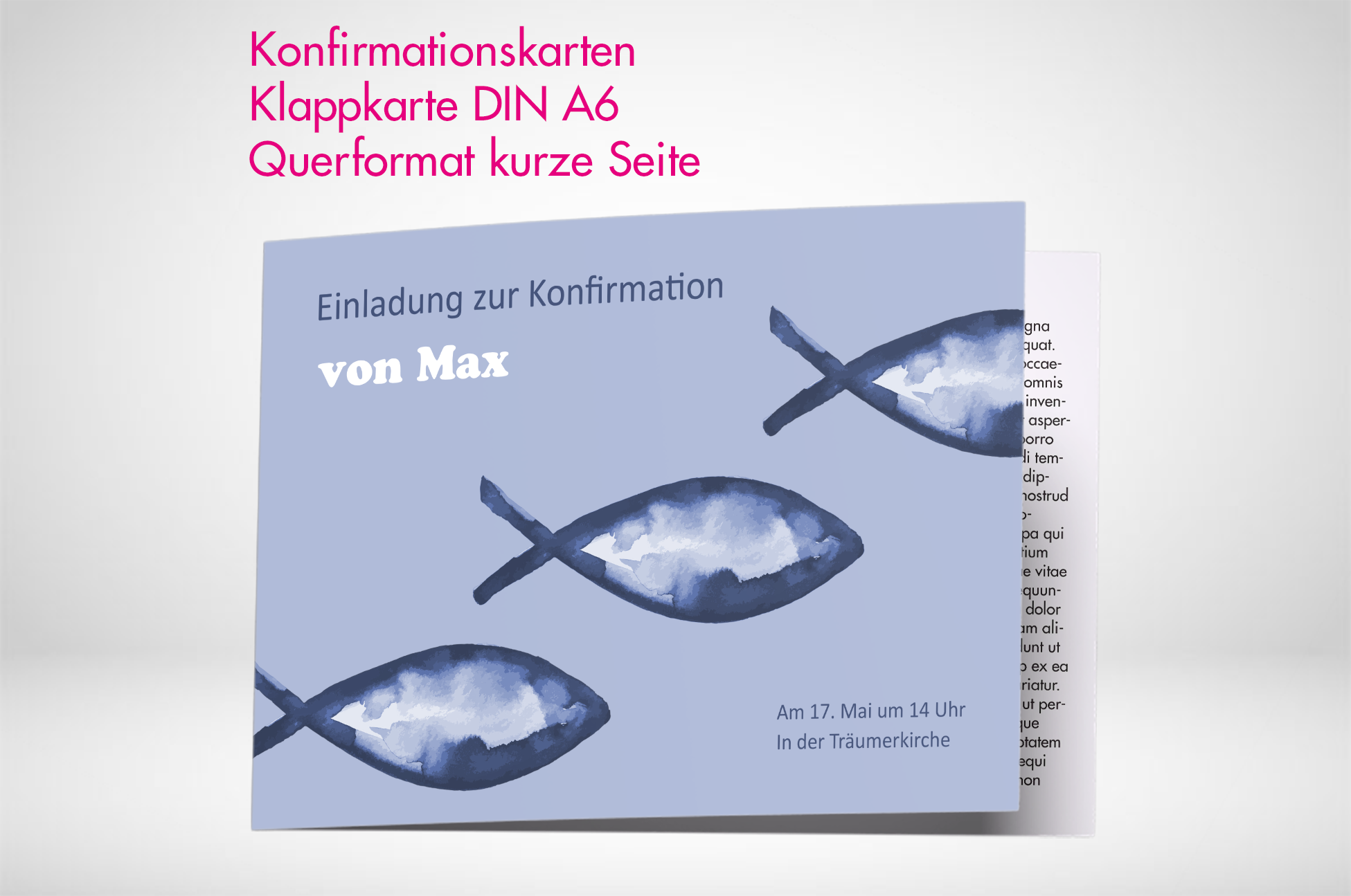 Konfirmationskarte-A6-Klappkarte-drucken-lassen-printonline24