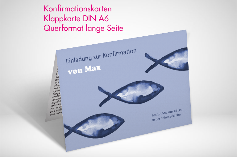 Konfirmationskarte-A6-Klappkarte-online-gestalten-printonline24