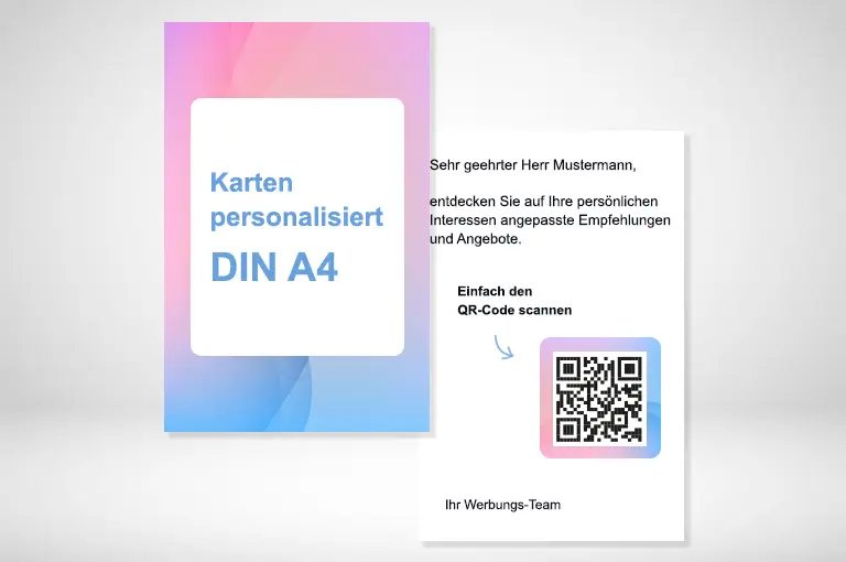 Karten personalisiert A4 drucken und bestellen bei PrintOnline24. Karten personalisiert A4 selbst online gestalten und drucken lassen. Karten personalisiert A4 drucken und bestellen bei PrintOnline24. Karten personalisiert A4 selbst online gestalten und drucken lassen.