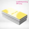 Loseblattsammlung DIN Lang farbig drucken und bestellen. Loseblattsammlung DIN Lang farbig drucken lassen.