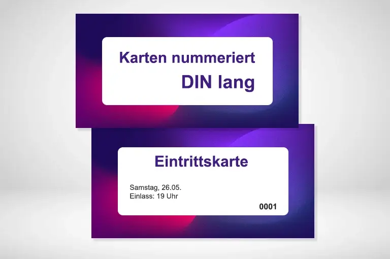 Karten-nummeriert-DIN-lang-quer-printonline24